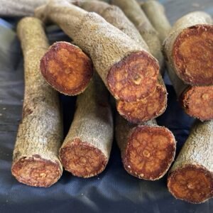 Acacia root bark &leaves